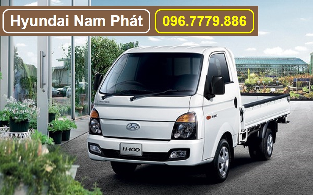 HYUNDAI PORTER H100