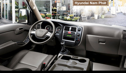 H100 Highlights  Pick up Truck  Hyundai Worldwide